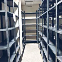 قفسه شهریار انواع قفسه/جک پالت|فروشگاه و مغازه|شهریار, شهرک وائین|دیوار