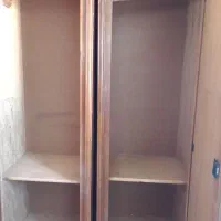 کمد لباس|تخت و سرویس خواب|پاکدشت, پاکدشت (مامازند)|دیوار