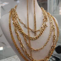 ۲۰۰گرم طلاسینم
