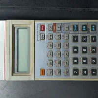 ماشین حساب شارپ