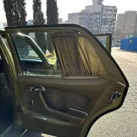 مرسدس بنز S280 مدل 76|خودرو کلاسیک|تهران, زعفرانیه|دیوار