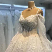 مزون عروس آنیا|لباس|اهواز, نادری|دیوار