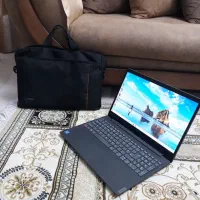لپتاپ لنوو ideapad در حد نو