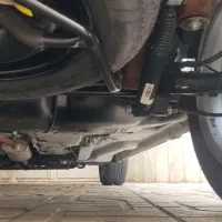 پژو‌ ۲۰۷ دنده ای پانوراما مدل1400|خودرو سواری و وانت|زنجان, |دیوار