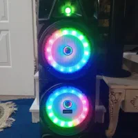 اسپیکرباکیفیت همراه بامیکروفن