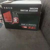 دستگاه جوش