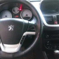 پژو 207i پانورما مدل 1401|خودرو سواری و وانت|تبریز, |دیوار