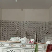 فروش ویلایی کمب خیابان قدس شرقی