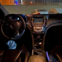 اریزو ۵ اتومات|خودرو سواری و وانت|مشهد, کوی المهدی|دیوار