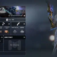 اکانت کلاف|کنسول، بازی ویدئویی و آنلاین|بجنورد, |دیوار