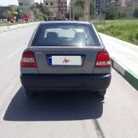 پراید شیک و در حد