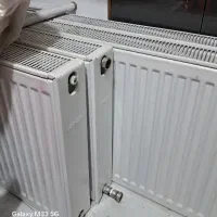 رادیاتور پنلی شوفاژ 80 سانت و 120 سانت