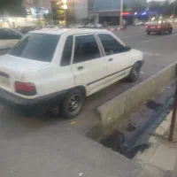 پراید