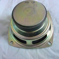 بلندگو قدیمی نو|سیستم صوتی خانگی|رشت, رودباری|دیوار