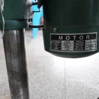 میکسر درل رومیزی پمپ موتور سنگ رومیزی بخاری|ماشینآلات صنعتی|اصفهان, پینارت|دیوار