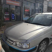 پژوپارس مدل۸۴|خودرو سواری و وانت|اردبیل, |دیوار