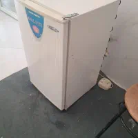 یخچال هتلی سالم 6فوت
