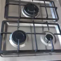 گاز طرحفر|اجاق گاز و لوازم برقی پختوپز|صدرا-فارس, فاز ۲|دیوار