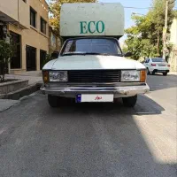 پیکان وانت مدل ۸۸