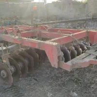 دیکس تراکتور399|ماشینآلات صنعتی|گنبد کاووس, |دیوار