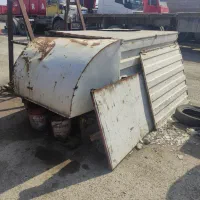 باک گازاییل