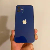 ایفون۱۲نرمال