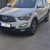 فروش هایما S5 مدل 1403