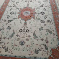 یک جفت فرش 6 متری