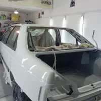 نقاش ماشین
