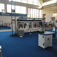 دورکن و لبه چسبان پایون