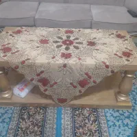 رومیزی|پرده، رانر، رومیزی|مشهد, کاظم آباد پنجشنبه|دیوار