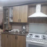 کابینت‌سالم‌بدنه‌فلزی‌تمیز‌بدونه‌رنگ‌پریدگی