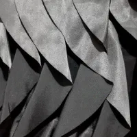 دامن ساتن کشی|لباس|رباط‌کریم, مسکن مهر آبشناسان|دیوار