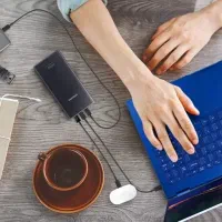 پاوربانک اصلی سامسونگ مدل EB-P5300