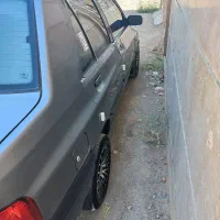 پراید ۹۴ دوگانه|خودرو سواری و وانت|زاهدان, |دیوار