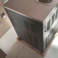 دستگاه بستنی دوموتور مونتاژ چین|کافیشاپ و رستوران|شیراز, کیان آباد|دیوار