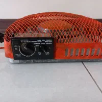 کرسی برقی توشیبا|بخاری، هیتر، شومینه|تهران, سعادت‌آباد|دیوار