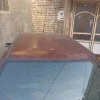 87کلکسونی|خودرو سواری و وانت|مشهد, همت آباد|دیوار