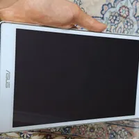 تبلت ایسوس سالم کم مصرف شده