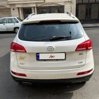 جک s5 وارداتی مونتاژ چین مدل 1399 برج ۱۲ در حد صفر