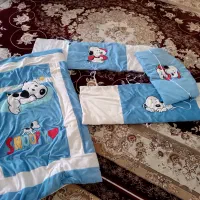 روتختی کودک اصلا اصلا استفاده نشده|سرویس روتختی|تهران, مینابی|دیوار