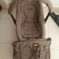 سیسمونی نوزاد