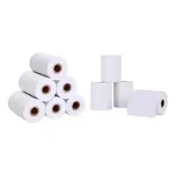رول حرارتی دستگاه کارت خوان دستگاه پوز