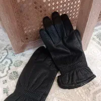 دستکش چرم مشهد