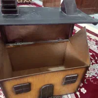 صندوقچه چوبی|صنایع دستی و سایر لوازم تزئینی|سبزوار, باهنر|دیوار