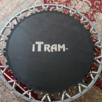 جامپر مدل iTRAM