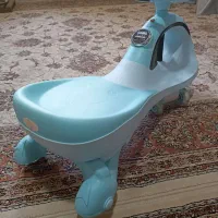 سه چرخه پلاسماکار موزیکال