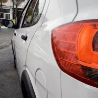 کوییک مدل 400 بدون رنگ|خودرو سواری و وانت|اراک, |دیوار