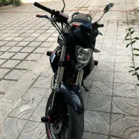 بنلی ۳۰۰ مدل ۹۶|موتورسیکلت|تهران, آبشار|دیوار