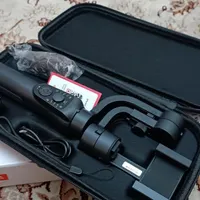 گیمبال 360درجه پرودو اتومات